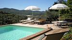 PoolOfHouse - Bauernhof für 5 Personen (75 m²) in Cortona - Top-Hundeurlaub