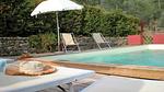 PoolOfHouse - Bauernhof für 5 Personen (75 m²) in Cortona - Top-Hundeurlaub