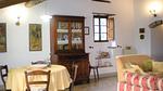 LivingRoom - Bauernhof für 5 Personen (75 m²) in Cortona - Top-Hundeurlaub