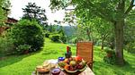 ViewSummer - Bauernhof für 5 Personen (75 m²) in Cortona - Top-Hundeurlaub