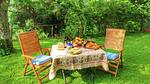 TerraceBalcony - Bauernhof für 5 Personen (75 m²) in Cortona - Top-Hundeurlaub