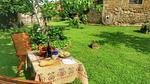 GardenSummer - Bauernhof für 5 Personen (75 m²) in Cortona - Top-Hundeurlaub