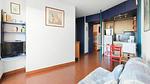 LivingRoom - Ferienwohnung für 8 Personen (40 m²) in Le Grau-du-Roi - Top-Hundeurlaub
