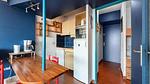 DiningRoom - Ferienwohnung für 8 Personen (40 m²) in Le Grau-du-Roi - Top-Hundeurlaub