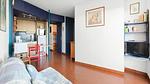 LivingRoom - Ferienwohnung für 8 Personen (40 m²) in Le Grau-du-Roi - Top-Hundeurlaub