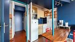 DiningRoom - Ferienwohnung für 8 Personen (40 m²) in Le Grau-du-Roi - Top-Hundeurlaub