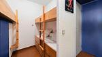 BedRoom - Ferienwohnung für 8 Personen (40 m²) in Le Grau-du-Roi - Top-Hundeurlaub