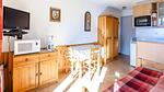 LivingRoom - Ferienwohnung für 5 Personen (25 m²) in L'Alpe D'Huez - Top-Hundeurlaub