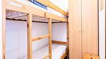 Kitchen - Ferienwohnung für 5 Personen (25 m²) in L'Alpe D'Huez - Top-Hundeurlaub