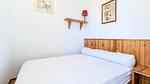 Kitchen - Ferienwohnung für 5 Personen (25 m²) in L'Alpe D'Huez - Top-Hundeurlaub