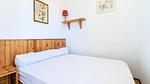Kitchen - Ferienwohnung für 5 Personen (25 m²) in L'Alpe D'Huez - Top-Hundeurlaub