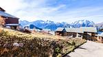 ViewSummer - Ferienwohnung für 5 Personen (25 m²) in L'Alpe D'Huez - Top-Hundeurlaub