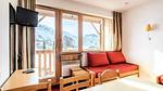 Ferienwohnung für 7 Personen (30 m²) in Avoriaz - Top-Hundeurlaub