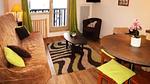 Untagged - Ferienwohnung für 5 Personen (30 m²) in Les Orres - Top-Hundeurlaub