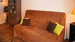 Untagged - Ferienwohnung für 5 Personen (30 m²) in Les Orres - Top-Hundeurlaub