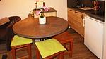 Untagged - Ferienwohnung für 5 Personen (30 m²) in Les Orres - Top-Hundeurlaub