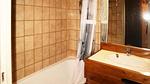 Untagged - Ferienwohnung für 5 Personen (30 m²) in Les Orres - Top-Hundeurlaub