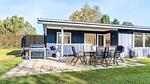 Outdoor - Ferienhaus für 7 Personen (82 m²) in Væggerløse - Top-Hundeurlaub