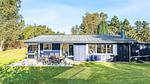 Outdoor - Ferienhaus für 7 Personen (82 m²) in Væggerløse - Top-Hundeurlaub