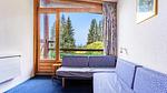 ExteriorSummer - Ferienwohnung für 6 Personen (30 m²) in Bourg-Saint-Maurice - Top-Hundeurlaub