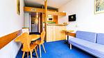 ExteriorSummer - Ferienwohnung für 6 Personen (30 m²) in Bourg-Saint-Maurice - Top-Hundeurlaub