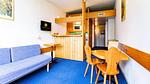 ExteriorSummer - Ferienwohnung für 6 Personen (30 m²) in Bourg-Saint-Maurice - Top-Hundeurlaub