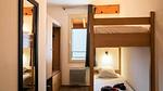 Ferienwohnung für 7 Personen (48 m²) in Isola - Top-Hundeurlaub