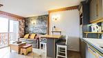 Ferienwohnung für 7 Personen (40 m²) in Bourg-Saint-Maurice - Top-Hundeurlaub