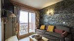 Ferienwohnung für 7 Personen (40 m²) in Bourg-Saint-Maurice - Top-Hundeurlaub