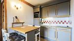 Ferienwohnung für 7 Personen (40 m²) in Bourg-Saint-Maurice - Top-Hundeurlaub