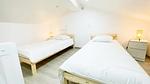BedRoom - Ferienwohnung für 5 Personen (45 m²) in Saint-Martin-le-Vinoux - Top-Hundeurlaub