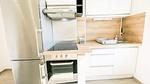 Kitchen - Ferienwohnung für 5 Personen (45 m²) in Saint-Martin-le-Vinoux - Top-Hundeurlaub