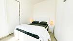 BedRoom - Ferienwohnung für 5 Personen (45 m²) in Saint-Martin-le-Vinoux - Top-Hundeurlaub