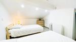 BedRoom - Ferienwohnung für 5 Personen (45 m²) in Saint-Martin-le-Vinoux - Top-Hundeurlaub