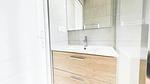 BathRoom - Ferienwohnung für 5 Personen (45 m²) in Saint-Martin-le-Vinoux - Top-Hundeurlaub