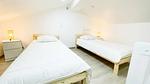 BedRoom - Ferienwohnung für 5 Personen (45 m²) in Saint-Martin-le-Vinoux - Top-Hundeurlaub