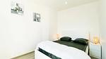 BedRoom - Ferienwohnung für 5 Personen (45 m²) in Saint-Martin-le-Vinoux - Top-Hundeurlaub