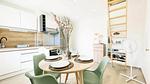 DiningRoom - Ferienwohnung für 5 Personen (45 m²) in Saint-Martin-le-Vinoux - Top-Hundeurlaub