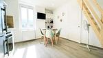 DiningRoom - Ferienwohnung für 5 Personen (45 m²) in Saint-Martin-le-Vinoux - Top-Hundeurlaub