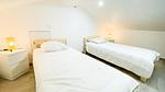 BedRoom - Ferienwohnung für 5 Personen (45 m²) in Saint-Martin-le-Vinoux - Top-Hundeurlaub
