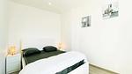 BedRoom - Ferienwohnung für 5 Personen (45 m²) in Saint-Martin-le-Vinoux - Top-Hundeurlaub