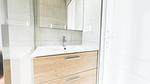 BathRoom - Ferienwohnung für 5 Personen (45 m²) in Saint-Martin-le-Vinoux - Top-Hundeurlaub