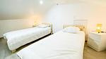 BedRoom - Ferienwohnung für 5 Personen (45 m²) in Saint-Martin-le-Vinoux - Top-Hundeurlaub