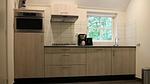 Kitchen - Ferienhaus für 4 Personen (60 m²) in Herpen - Top-Hundeurlaub