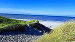 Outdoor - Ferienwohnung für 5 Personen (91 m²) in Ringkøbing - Top-Hundeurlaub