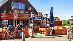Untagged - Ferienwohnung für 5 Personen (91 m²) in Ringkøbing - Top-Hundeurlaub