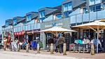 Untagged - Ferienwohnung für 5 Personen (91 m²) in Ringkøbing - Top-Hundeurlaub
