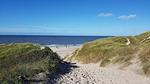 WaterView - Ferienwohnung für 5 Personen (91 m²) in Ringkøbing - Top-Hundeurlaub