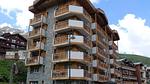 Untagged - Ferienwohnung für 5 Personen (32 m²) in Tignes - Top-Hundeurlaub