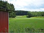 Golfen mit Hund am Obinger See - Top-Hundeurlaub
